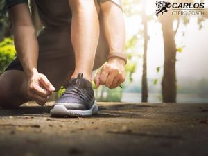 Correr con seguridad: runner precavido vale por dos